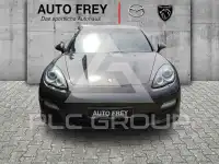 2010 Porsche Panamera