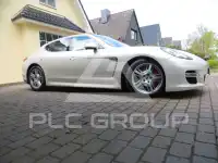 2010 Porsche Panamera