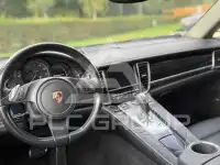 2010 Porsche Panamera
