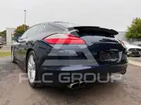 2010 Porsche Panamera