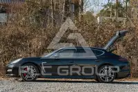 2010 Porsche Panamera