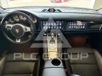 2010 Porsche Panamera