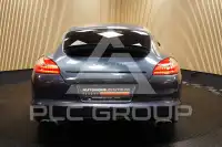 2010 Porsche Panamera