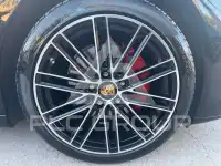 2010 Porsche Panamera