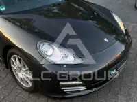 2010 Porsche Panamera