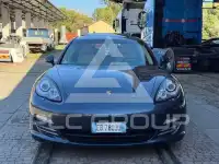 2010 Porsche Panamera