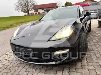 2010 Porsche Panamera
