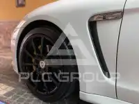 2010 Porsche Panamera