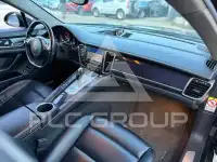2010 Porsche Panamera