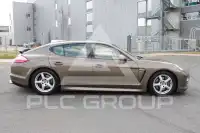 2010 Porsche Panamera