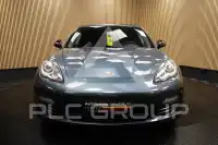2010 Porsche Panamera
