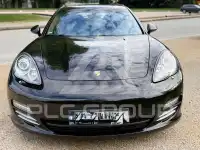 2010 Porsche Panamera