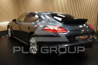 2010 Porsche Panamera