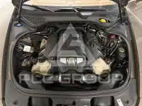 2010 Porsche Panamera
