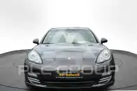 2010 Porsche Panamera