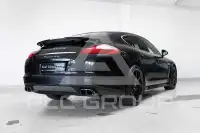 2010 Porsche Panamera