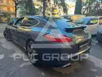 2010 Porsche Panamera