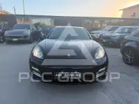 2010 Porsche Panamera