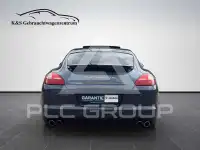 2010 Porsche Panamera