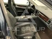 2010 Porsche Panamera