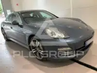2010 Porsche Panamera