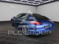 2010 Porsche Panamera