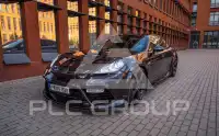 2010 Porsche Panamera