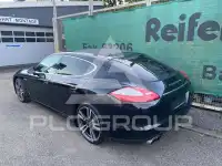 2010 Porsche Panamera