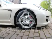 2010 Porsche Panamera