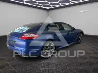 2010 Porsche Panamera
