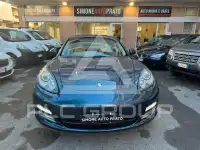 2010 Porsche Panamera