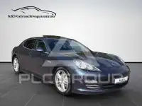 2010 Porsche Panamera