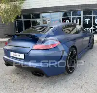 2010 Porsche Panamera