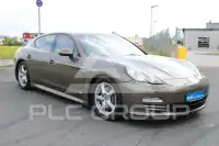 2010 Porsche Panamera