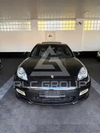 2010 Porsche Panamera