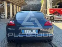 2010 Porsche Panamera