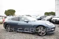 2010 Porsche Panamera