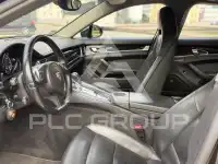 2010 Porsche Panamera