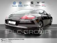 2010 Porsche Panamera