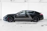 2010 Porsche Panamera