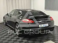 2010 Porsche Panamera
