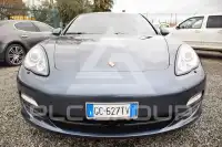 2010 Porsche Panamera