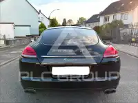 2010 Porsche Panamera