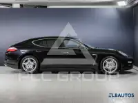 2010 Porsche Panamera