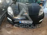 2010 Porsche Panamera