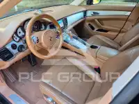 2010 Porsche Panamera