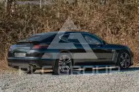 2010 Porsche Panamera