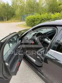 2010 Porsche Panamera