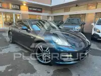 2010 Porsche Panamera