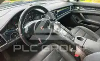 2010 Porsche Panamera